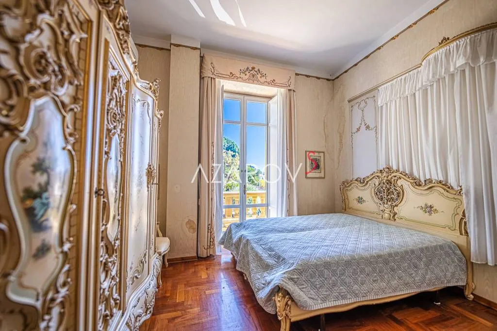 Villa in vendita a Alassio - Collina Centrale, Parco Fuor del Vento - foto 2