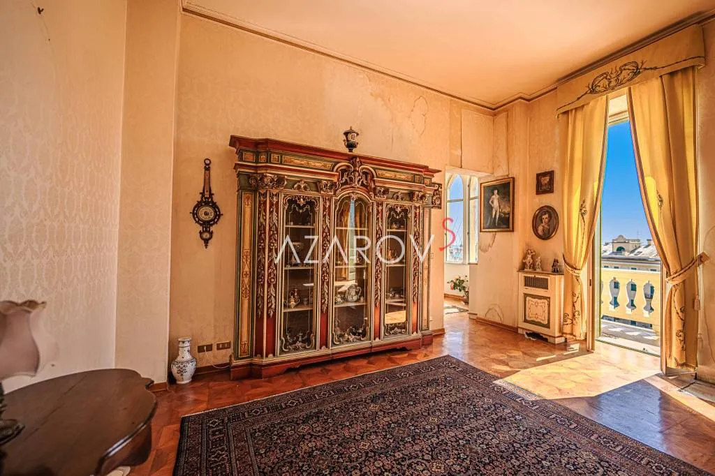 Villa in vendita a Alassio - Collina Centrale, Parco Fuor del Vento - foto 3