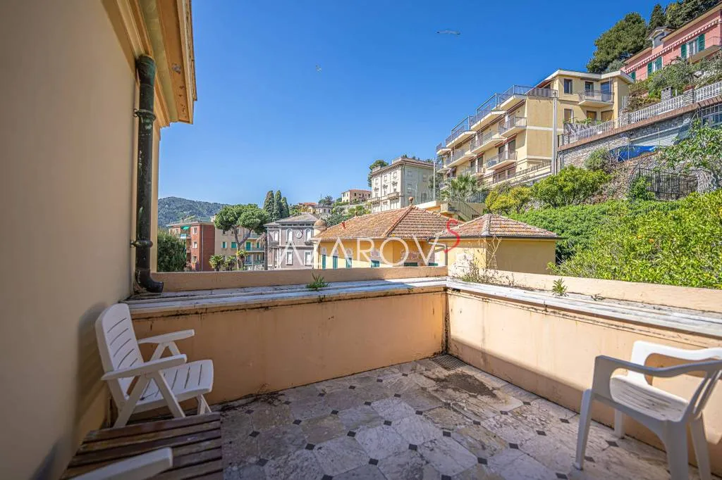 Villa in vendita a Alassio - Collina Centrale, Parco Fuor del Vento - foto 9