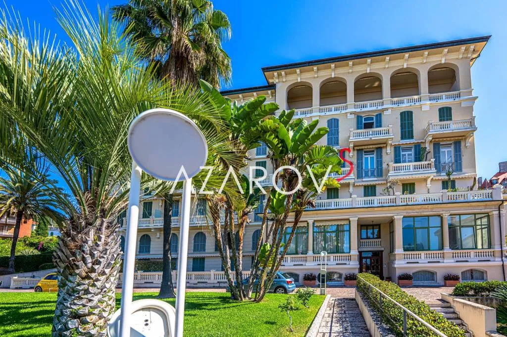 Attico in vendita a Bordighera - Via Romana - foto 5