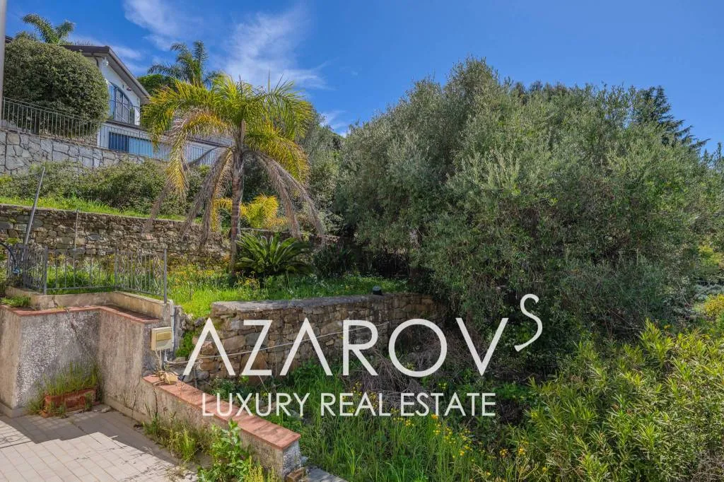 Villa in vendita a Bordighera - Zona Collinare - foto 6