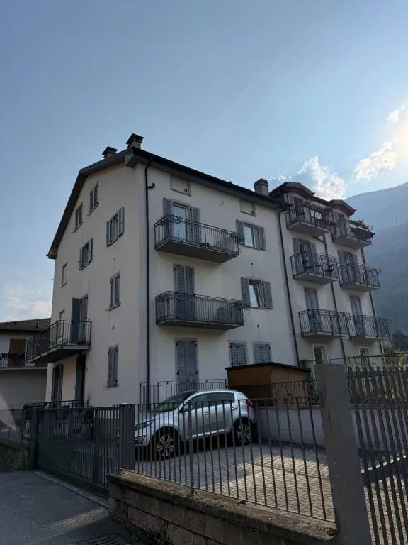 Attico in vendita a Tirano - Centro - foto 1