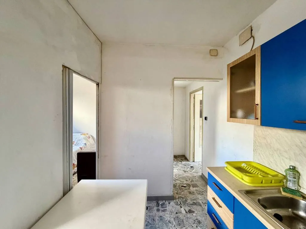 Appartamento in vendita a Vercelli - Semicentro - foto 7