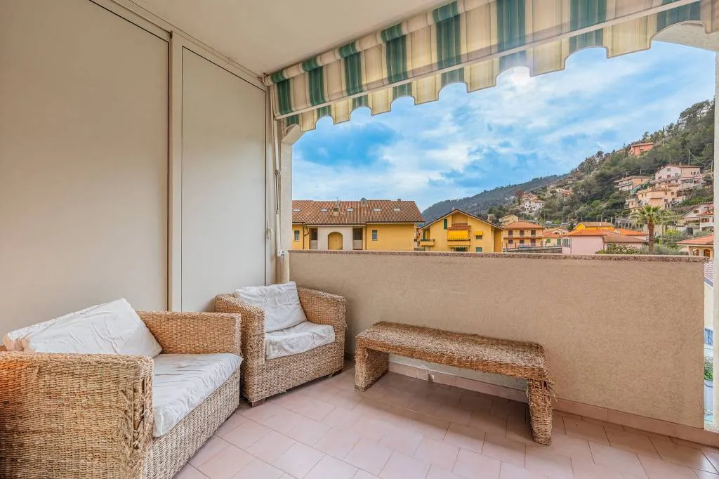 Appartamento in vendita a Camporosso - Centro - foto 2