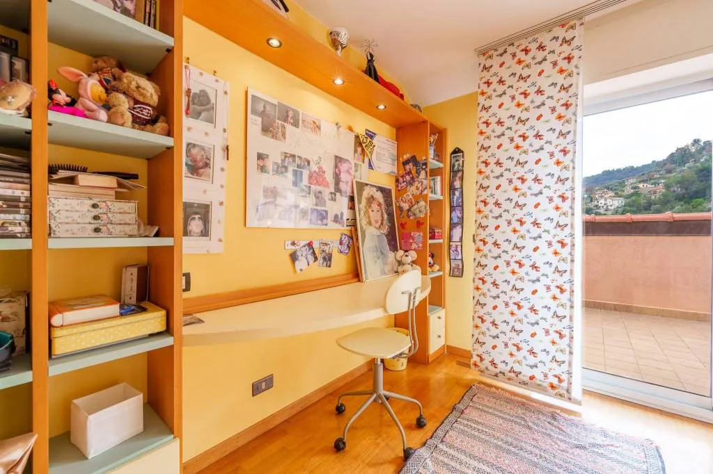 Appartamento in vendita a Camporosso - Centro - foto 4