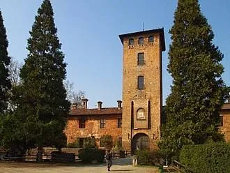 Stabile in vendita a Peschiera Borromeo - Bettola Zelo Foramagno - foto 3