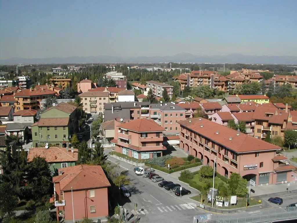 Stabile in vendita a Peschiera Borromeo - Bettola Zelo Foramagno - foto 5