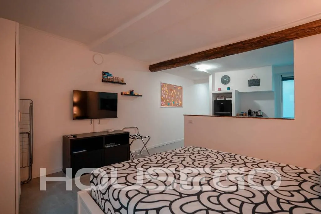 Appartamento in vendita a Genova - Centro Storico - foto 2