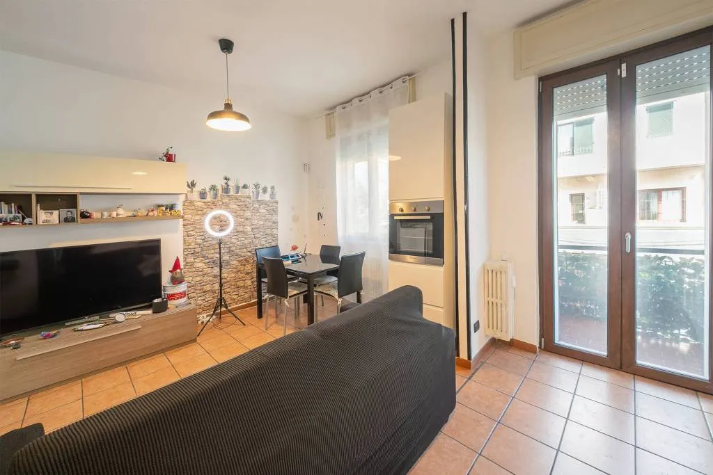 Appartamento in vendita a Peschiera Borromeo - Bettola Zelo Foramagno - foto 10