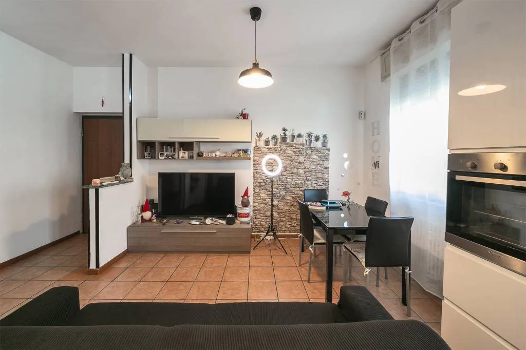 Appartamento in vendita a Peschiera Borromeo - Bettola Zelo Foramagno - foto 9