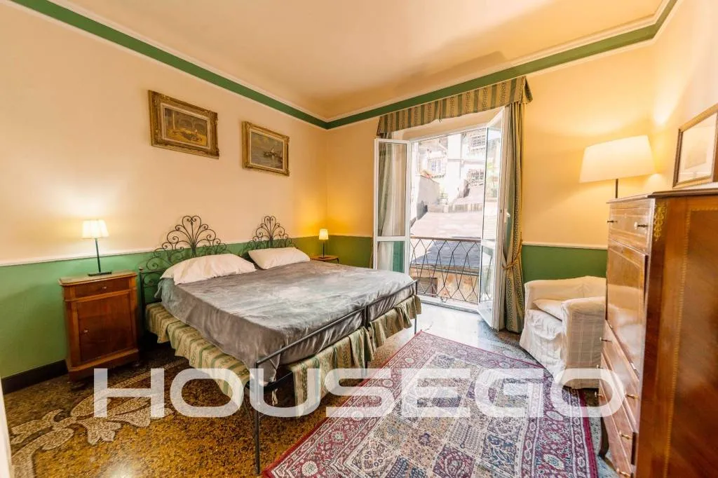 Appartamento in vendita a Genova - Centro, Centro Storico - foto 7