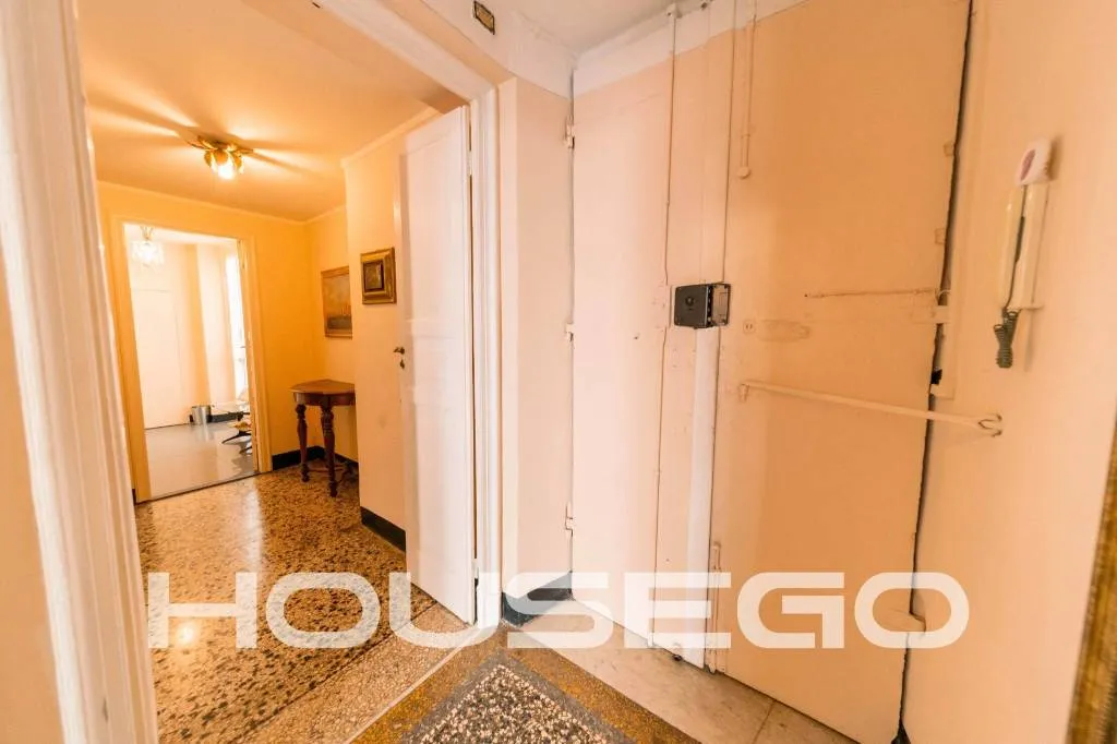 Appartamento in vendita a Genova - Centro, Centro Storico - foto 9