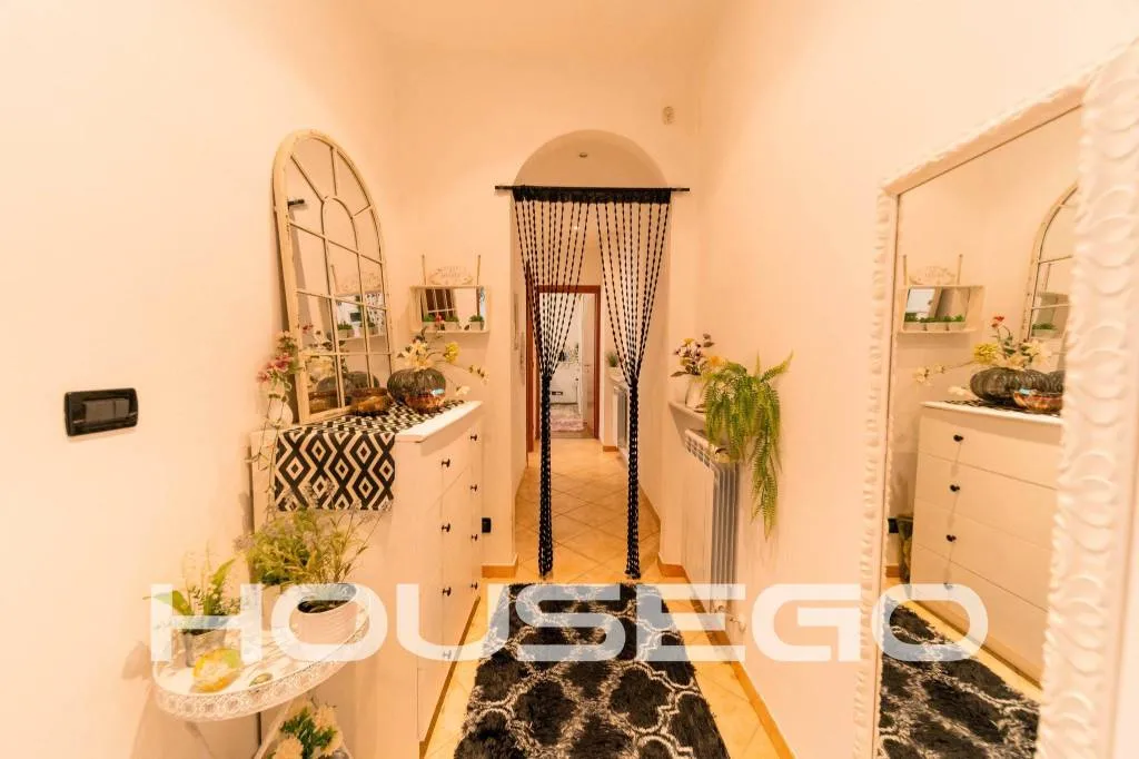 Appartamento in vendita a Genova - S.Fruttuoso-Borgoratti-S.Martino - foto 10