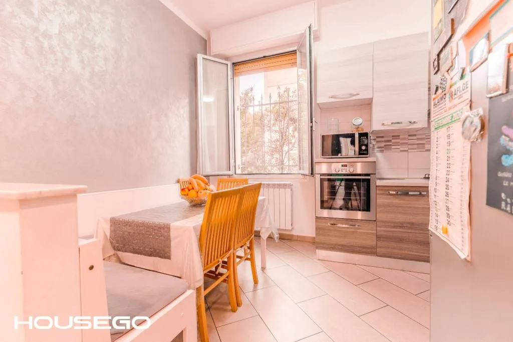 Appartamento in vendita a Genova - Sestri Ponente - foto 3