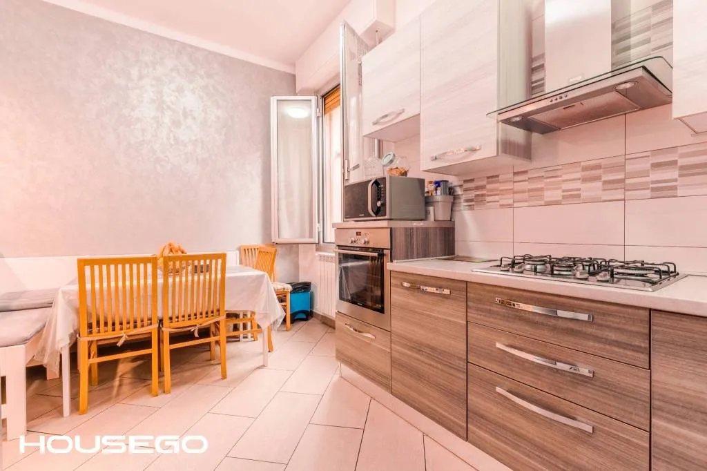 Appartamento in vendita a Genova - Sestri Ponente - foto 6