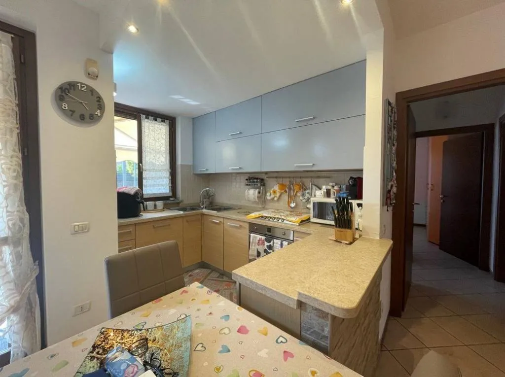 Appartamento in vendita a Cenate Sotto - Cenate Di Sotto - foto 6