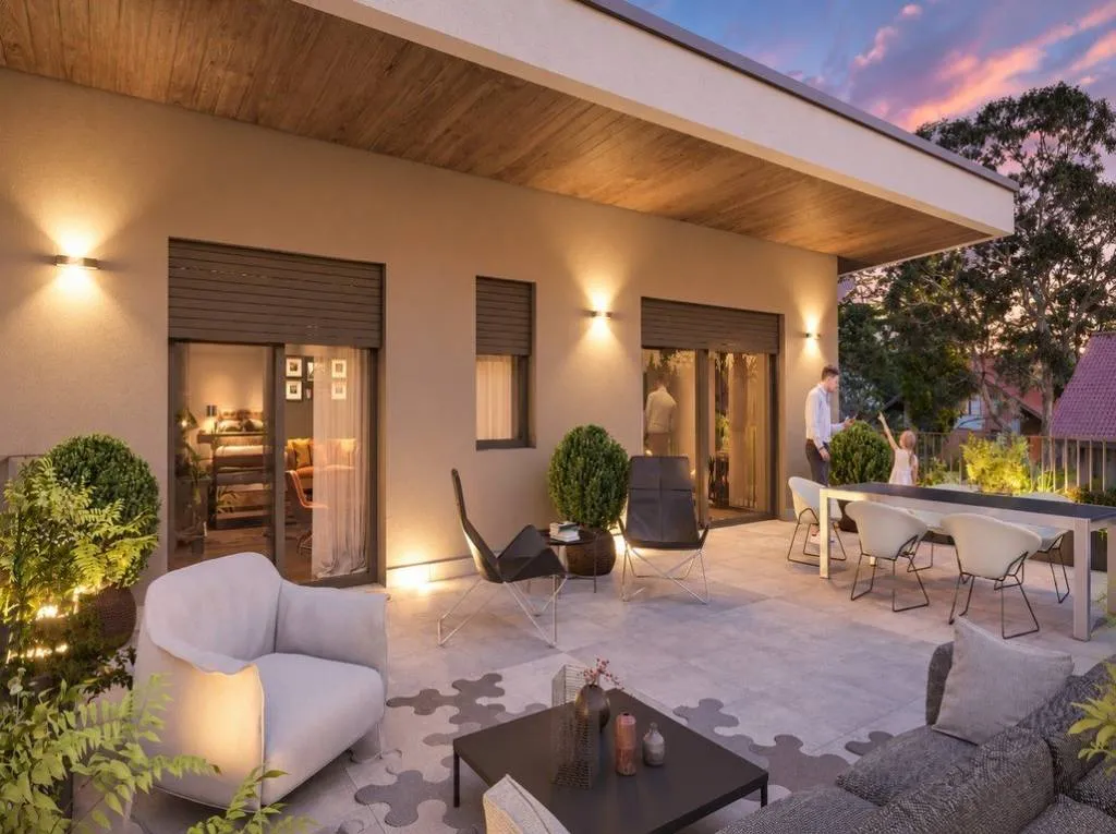 Villa in vendita a Cenate Sotto - Cenate Di Sotto - foto 4