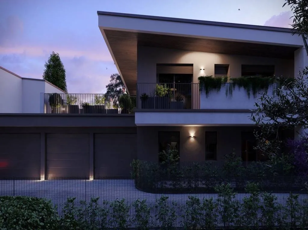 Villa in vendita a Cenate Sotto - Cenate Di Sotto - foto 7