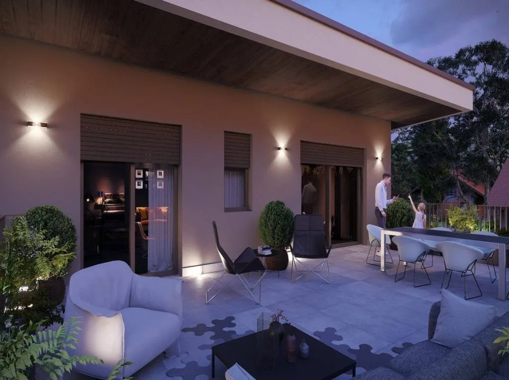 Villa in vendita a Cenate Sotto - Cenate Di Sotto - foto 8