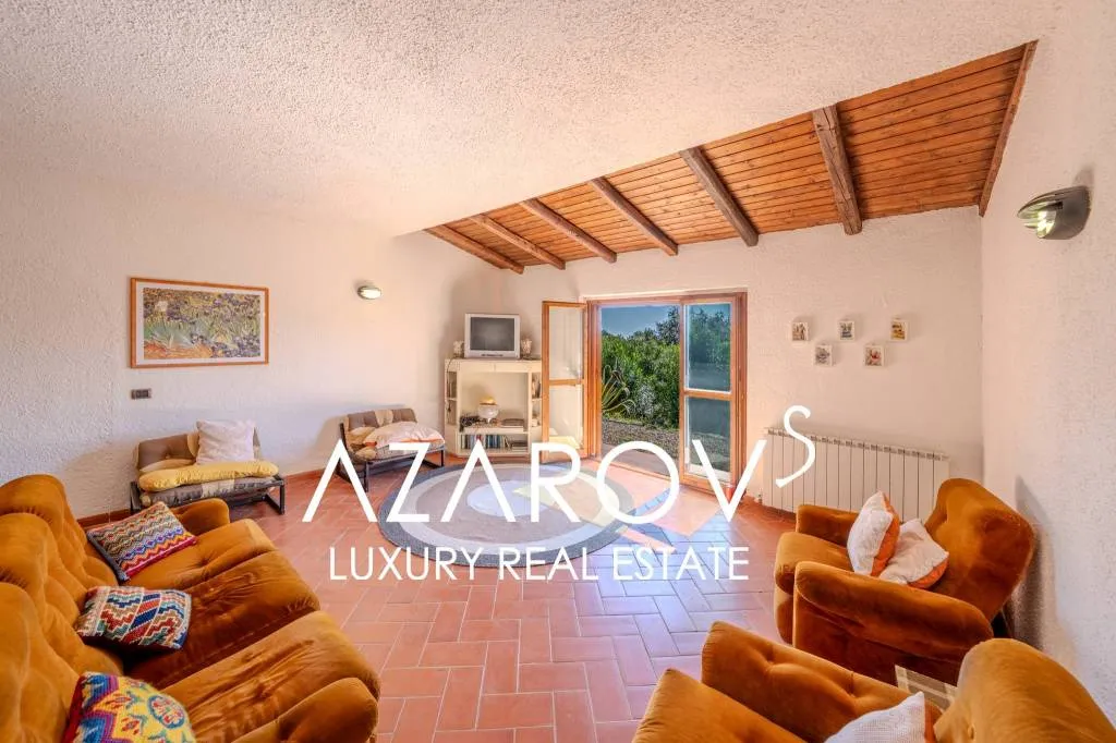 Villa in vendita a Castiglione della Pescaia - Castiglione Paese - foto 10
