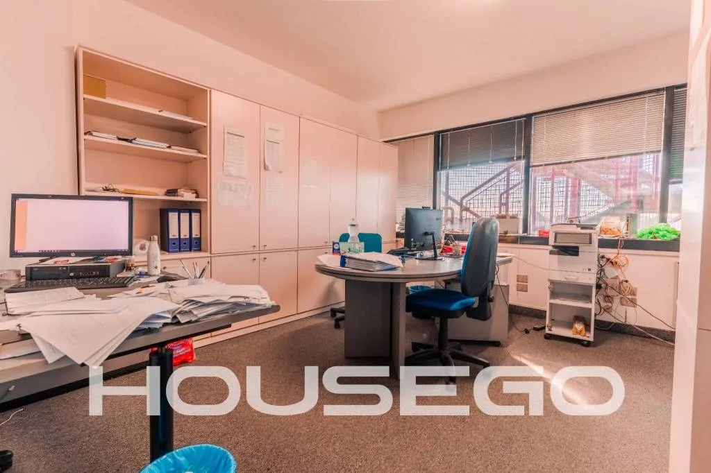 Ufficio in vendita a Genova - Carignano, Castelletto, Albaro, Foce - foto 9
