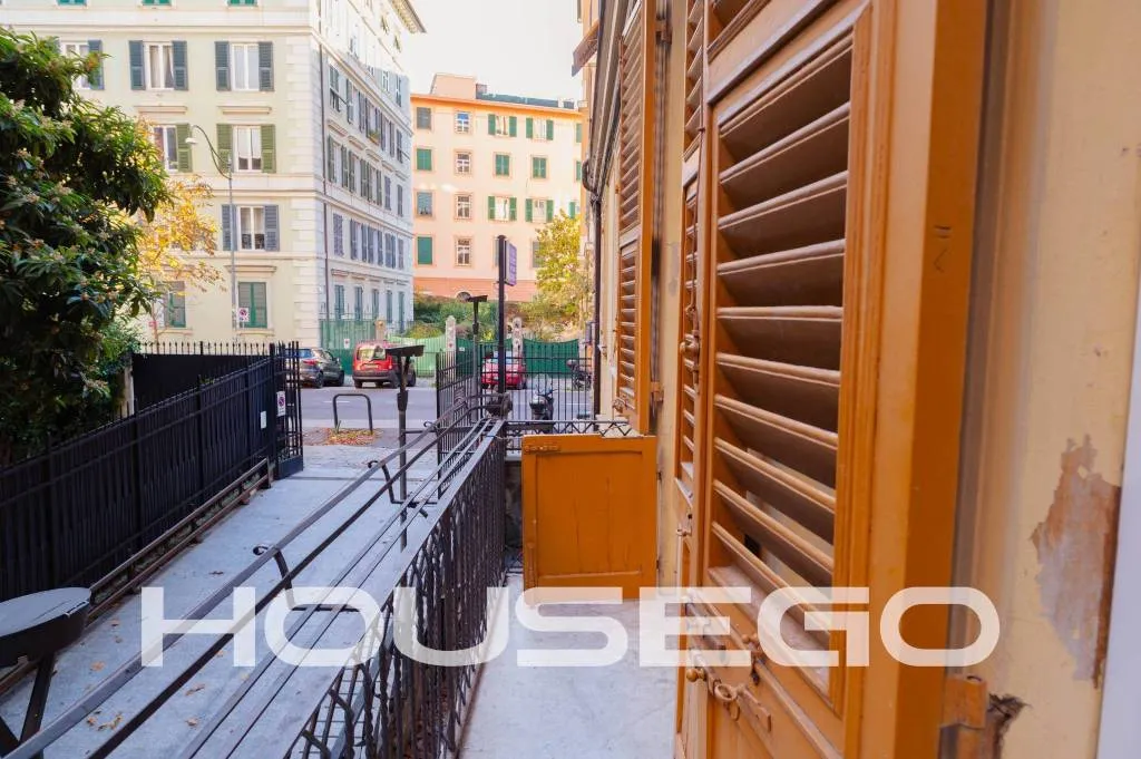 Appartamento in vendita a Genova - Carignano, Castelletto, Albaro, Foce - foto 4