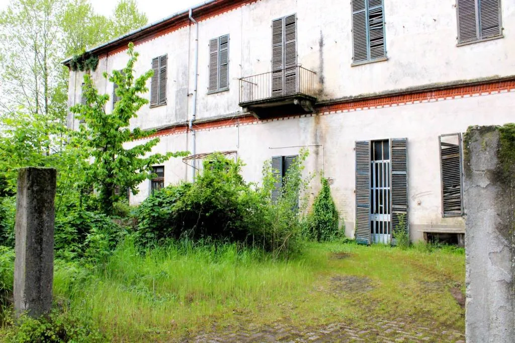 Casa indipendente in vendita a Vercelli - Isola - Bennet - Belvedere - foto 1