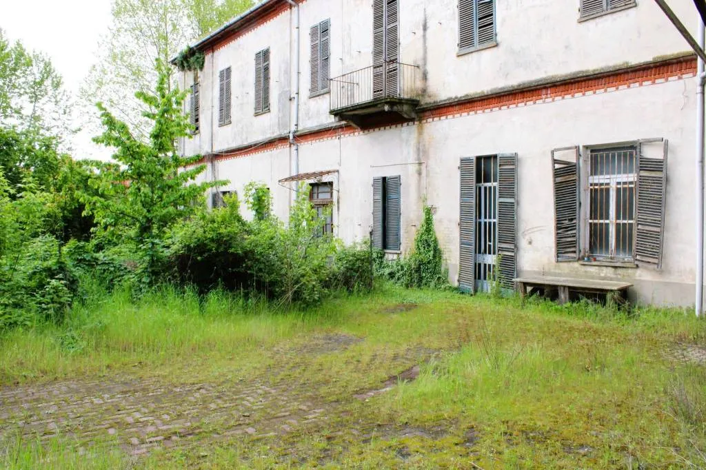 Casa indipendente in vendita a Vercelli - Isola - Bennet - Belvedere - foto 2