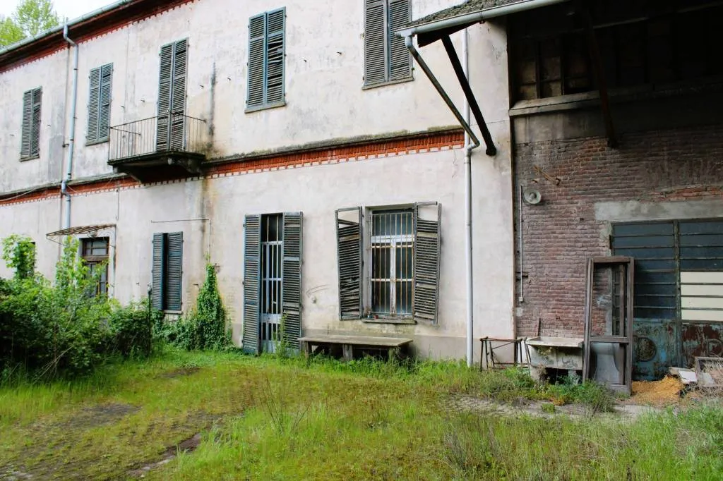 Casa indipendente in vendita a Vercelli - Isola - Bennet - Belvedere - foto 3