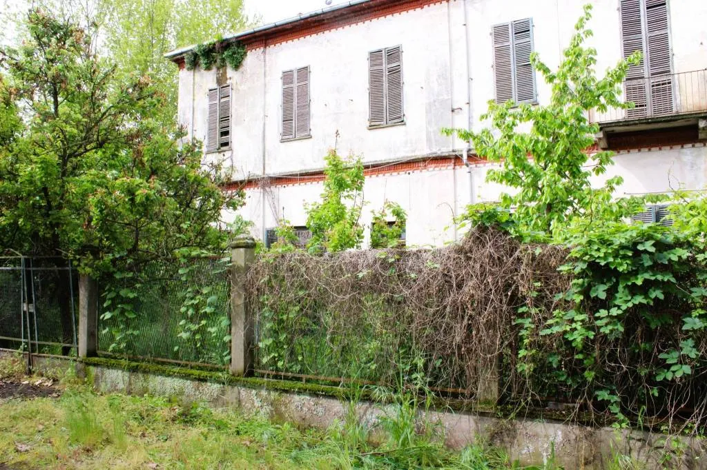 Casa indipendente in vendita a Vercelli - Isola - Bennet - Belvedere - foto 5