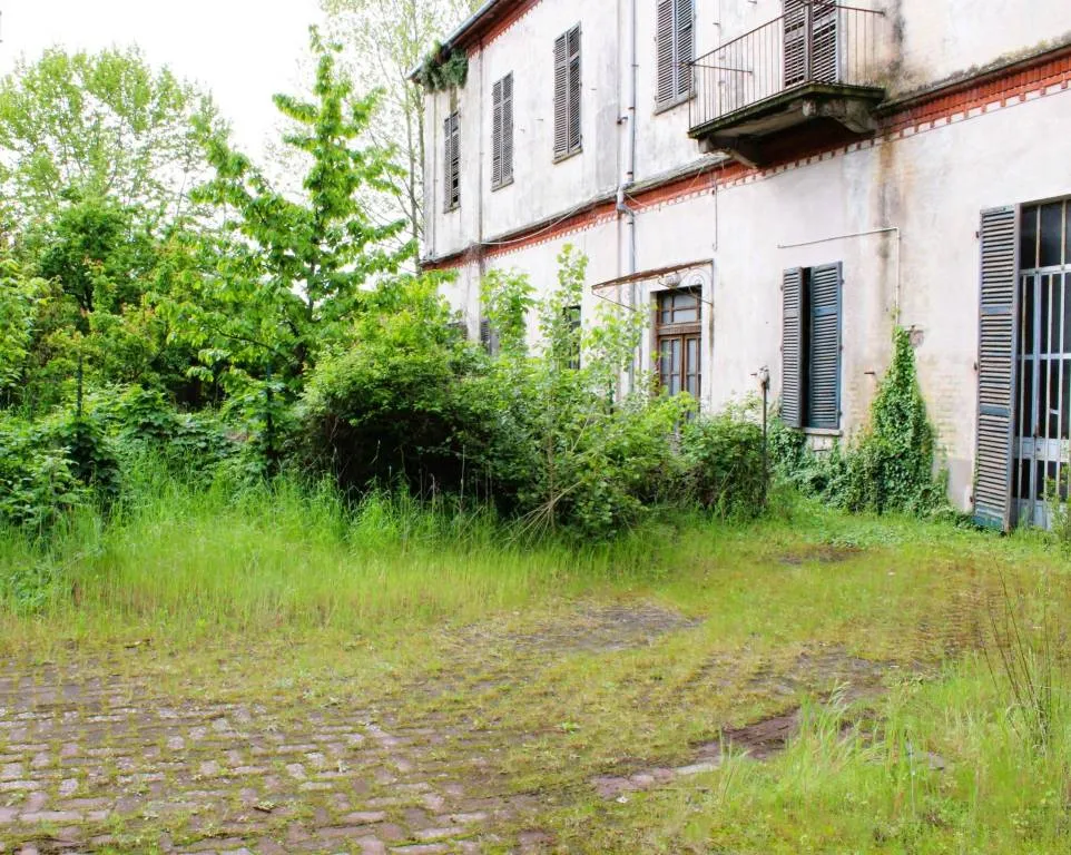 Casa indipendente in vendita a Vercelli - Isola - Bennet - Belvedere - foto 6