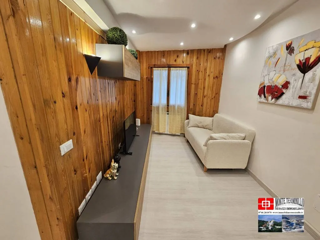 Appartamento in vendita a Rieti - foto 1