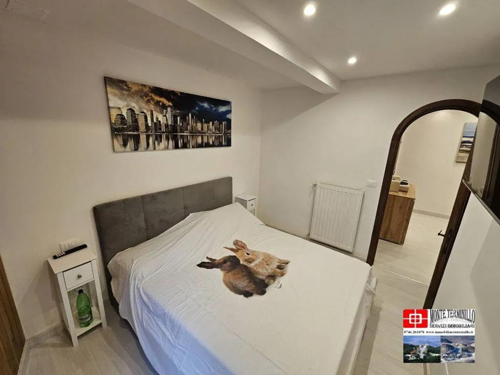 Appartamento in vendita a Rieti - foto 3