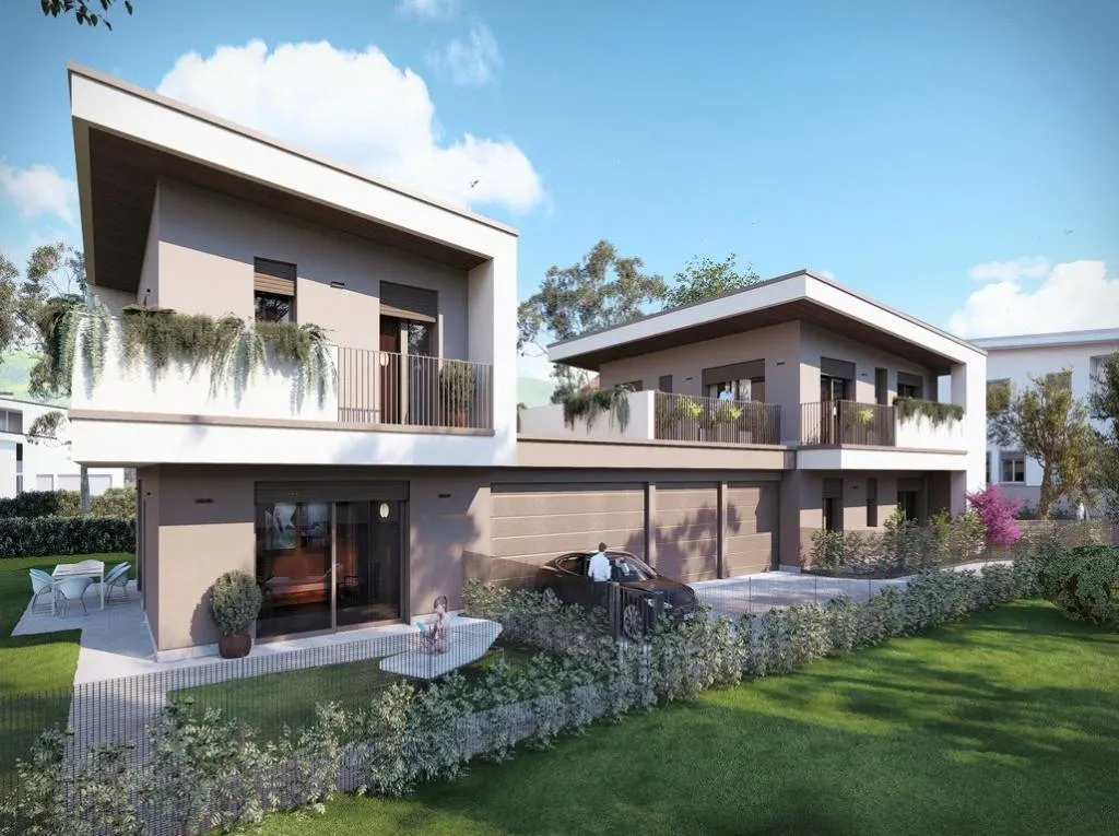 Villa in vendita a Cenate Sotto - Cenate Di Sotto - foto 10