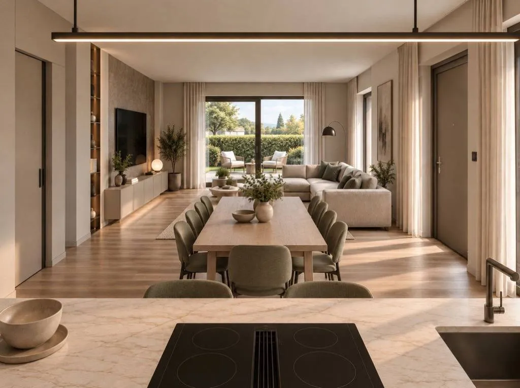 Villa in vendita a Cenate Sotto - Cenate Di Sotto - foto 4
