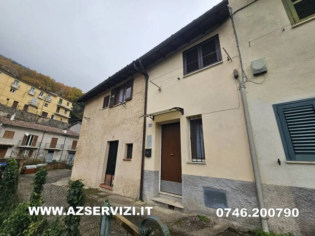 Appartamento in vendita a Rieti - foto 1
