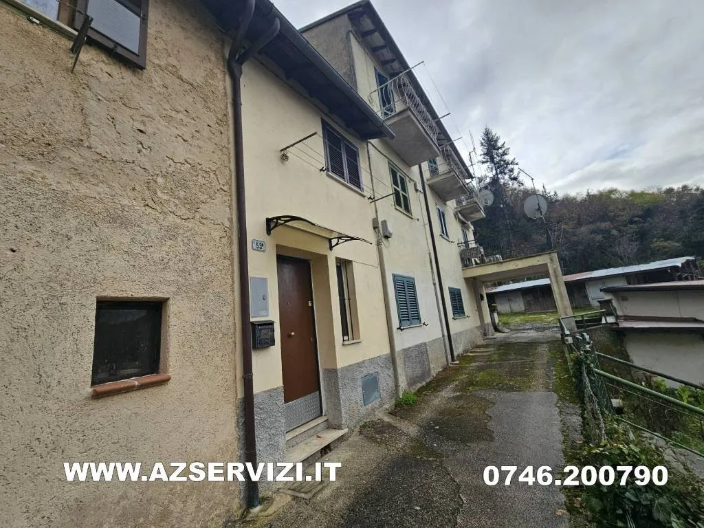 Appartamento in vendita a Rieti - foto 2
