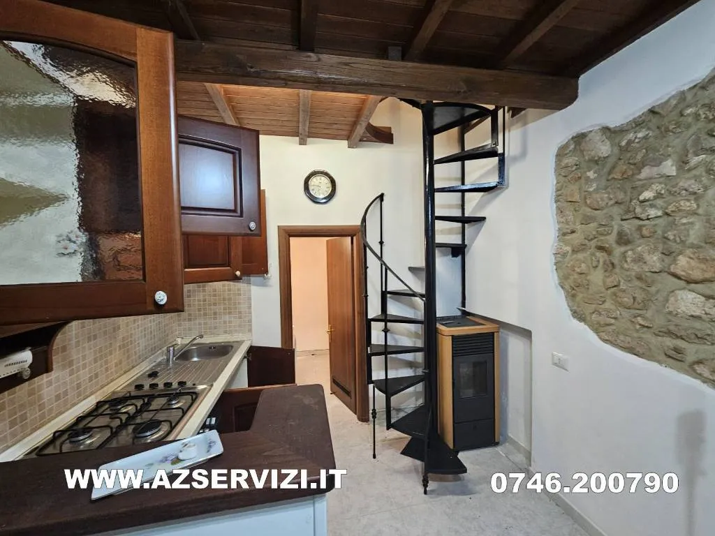 Appartamento in vendita a Rieti - foto 5