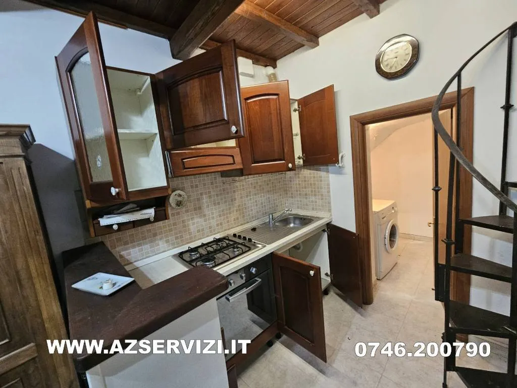 Appartamento in vendita a Rieti - foto 6
