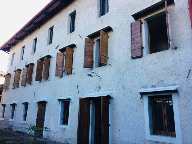 Rustico in vendita a Dignano - Centro - foto 1
