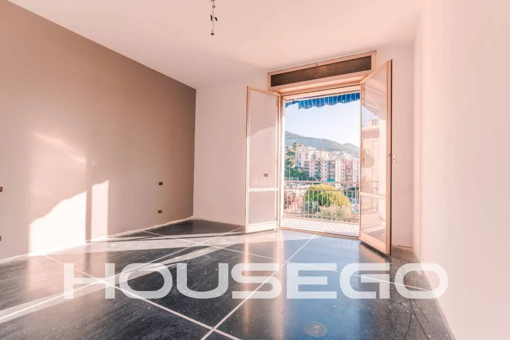 Appartamento in vendita a Genova - Pegli - foto 1
