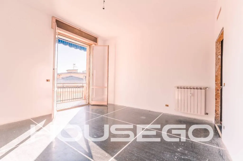 Appartamento in vendita a Genova - Pegli - foto 2