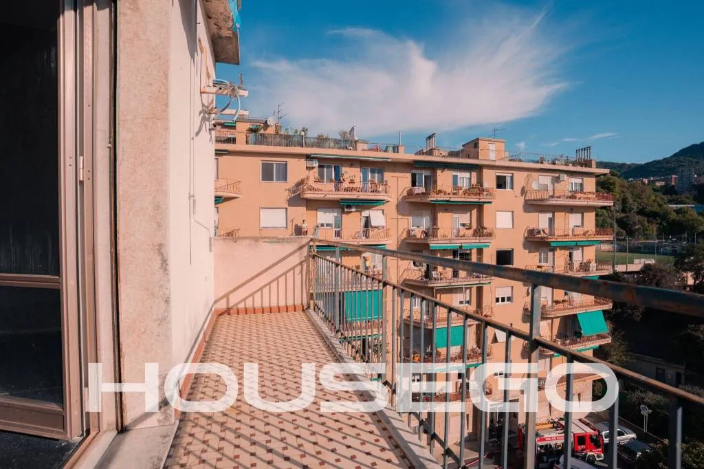 Appartamento in vendita a Genova - Pegli - foto 7