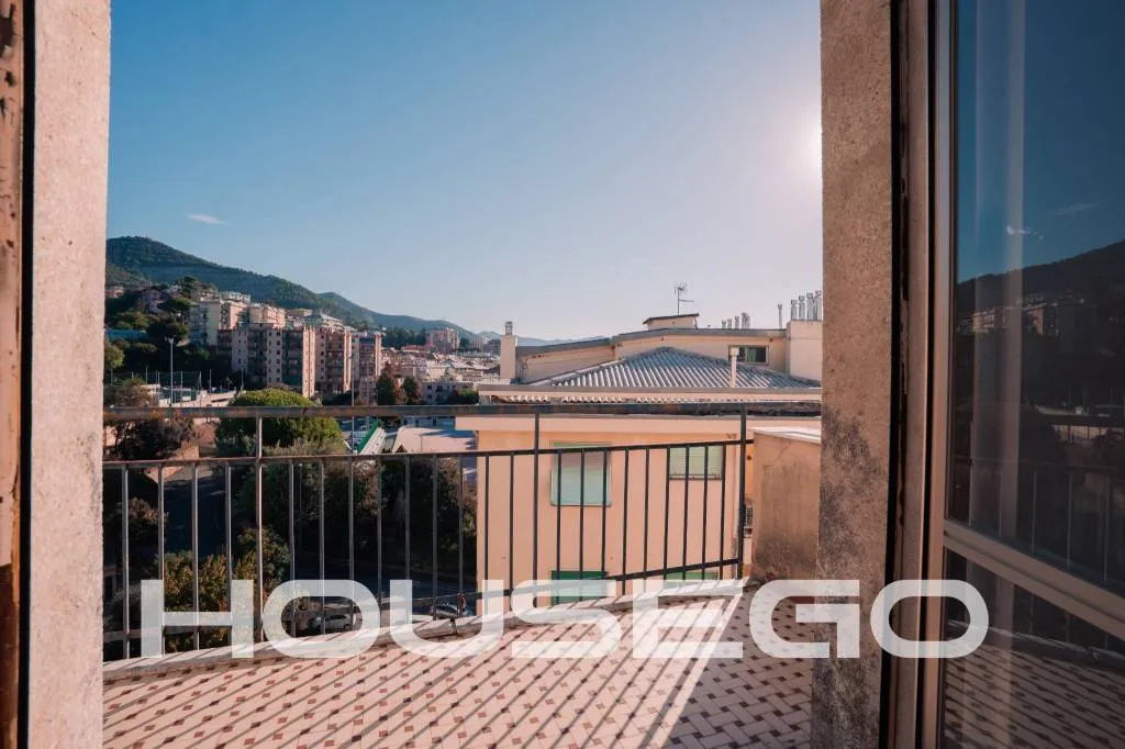 Appartamento in vendita a Genova - Pegli - foto 8