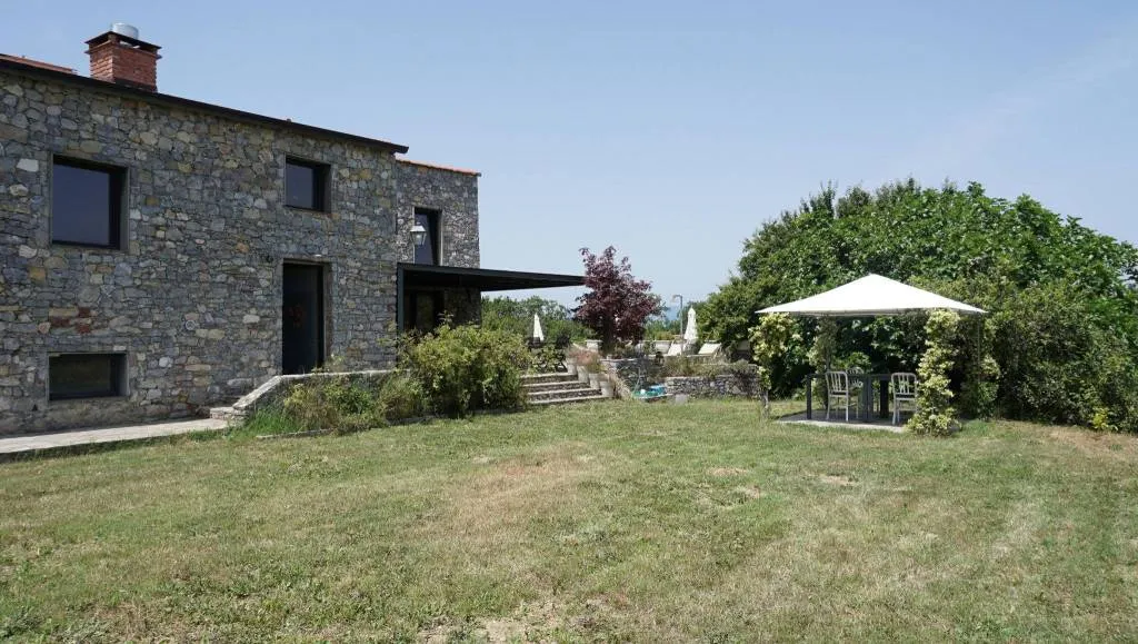 Rustico in vendita a Lerici - Pugliola, Solaro - foto 2
