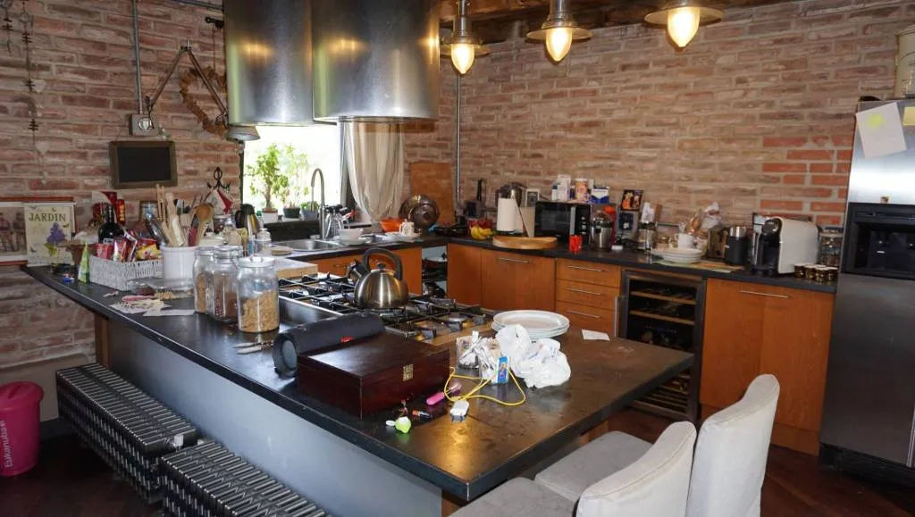 Rustico in vendita a Lerici - Pugliola, Solaro - foto 7