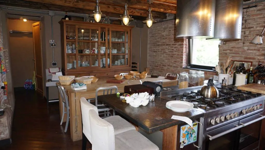 Rustico in vendita a Lerici - Pugliola, Solaro - foto 9