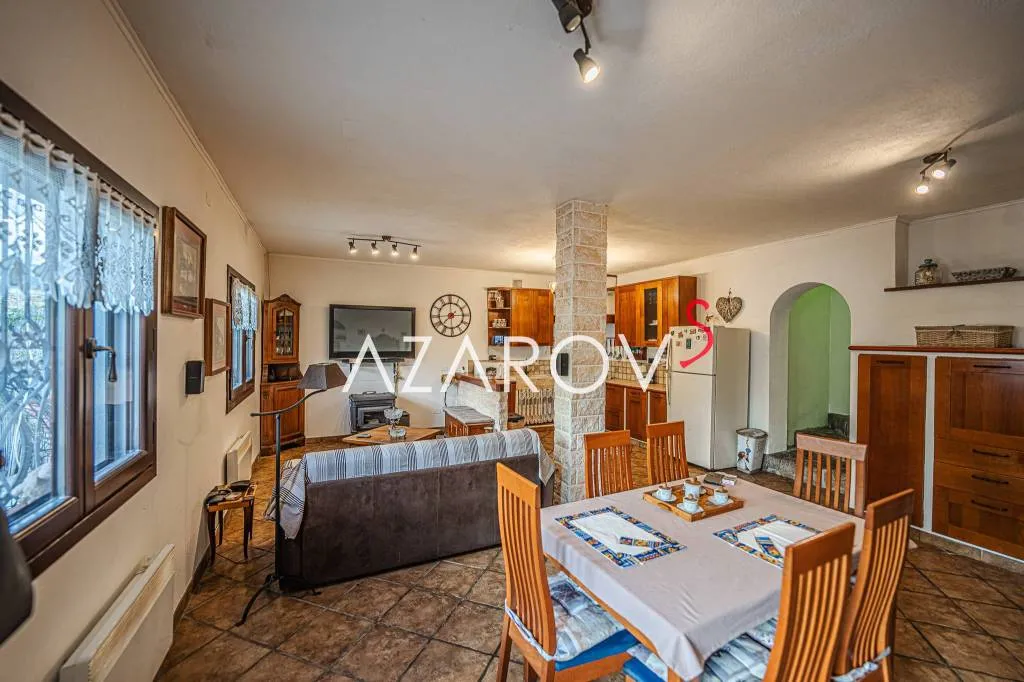 Villa in vendita a Soldano - foto 7