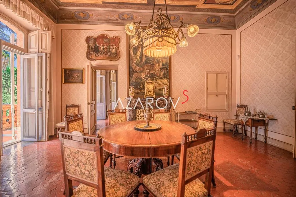 Villa in vendita a Taggia - Centro - foto 9