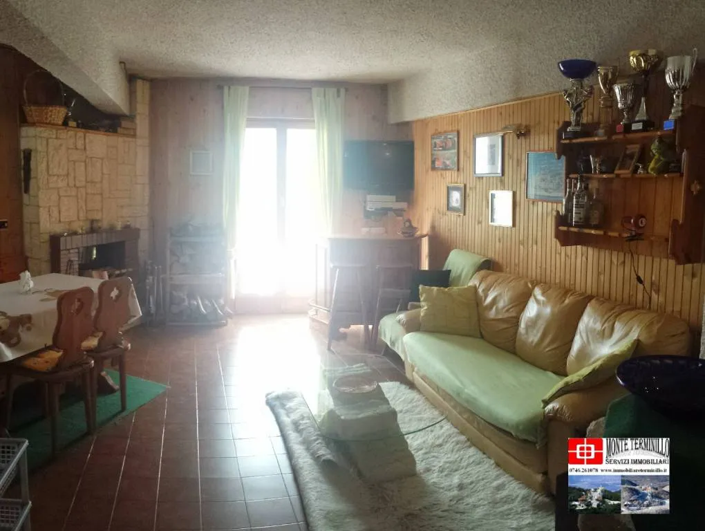 Appartamento in vendita a Rieti - foto 2